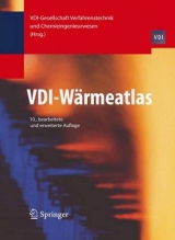 VDI-Wärmeatlas. Set: CD-ROM und Ringbuch / VDI-Wärmeatlas - VDI Gesellschaft