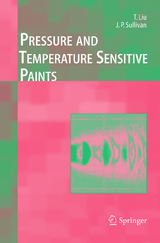 Pressure and Temperature Sensitive Paints - Tianshu Liu, John P. Sullivan