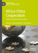 Africa-China Cooperation - 