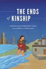Ends of Kinship -  Sienna R. Craig