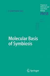 Molecular Basis of Symbiosis - 