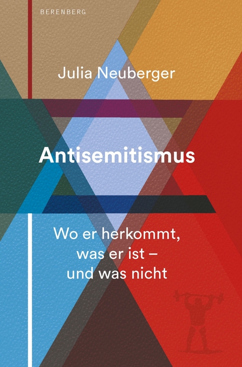 Antisemitismus - Julia Neuberger