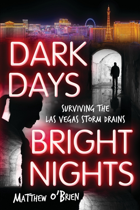 Dark Days, Bright Nights -  Matthew O'Brien