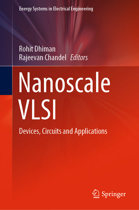 Nanoscale VLSI - 