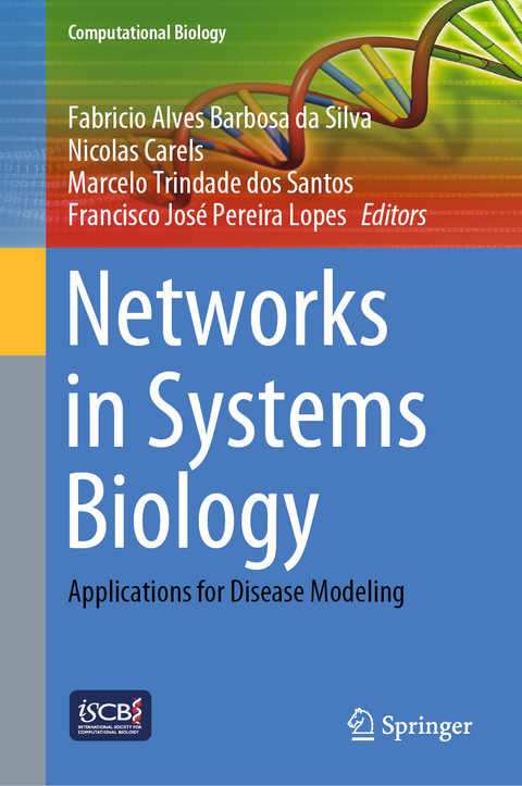 Networks in Systems Biology - 