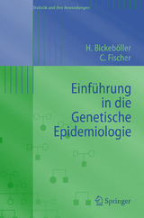 Einführung in die Genetische Epidemiologie - Heike Bickeböller, Christine Fischer