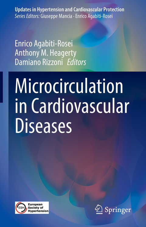 Microcirculation in Cardiovascular Diseases - 