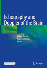 Echography and Doppler of the Brain - 