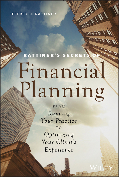 Rattiner's Secrets of Financial Planning -  Jeffrey H. Rattiner