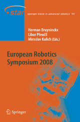 European Robotics Symposium 2008 - 