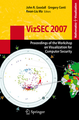 VizSEC 2007 - 