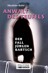 Anwalt des Teufels - Nicolette Bohn