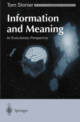 Information and Meaning - Tom Stonier