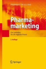 Pharmamarketing - Trilling, Thomas