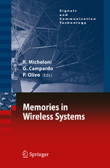 Memories in Wireless Systems - 