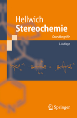Stereochemie - Hellwich, K.-H.