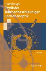 Physik der Teilchenbeschleuniger und Ionenoptik - Frank Hinterberger