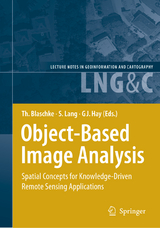 Object-Based Image Analysis - 