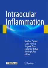 Intraocular Inflammation - 