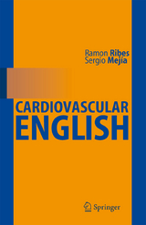 Cardiovascular English - Ramón Ribes, Sergio Mejía Viana