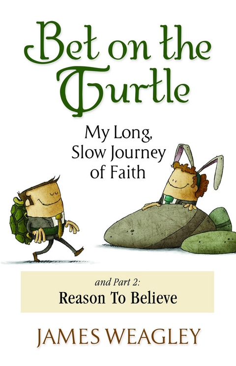 Bet on the Turtle - James Weagley