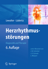 Herzrhythmusstörungen - 