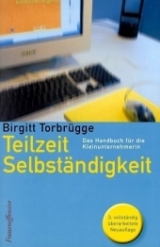 Teilzeitselbständigkeit - Birgitt Torbrügge