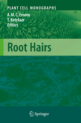 Root Hairs - 