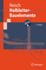 Halbleiter-Bauelemente - Reisch, Michael