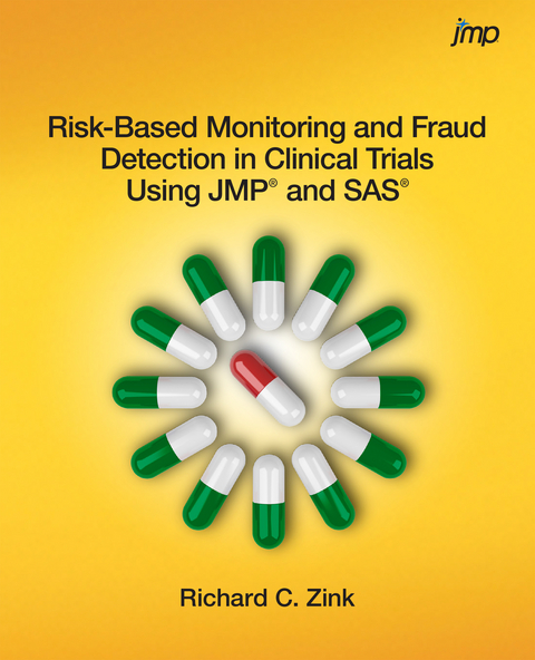 Risk-Based Monitoring and Fraud Detection in Clinical Trials Using JMP and SAS -  Richard C. Zink