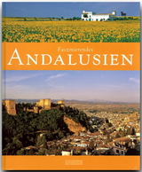 Faszinierendes Andalusien - Ernst-Otto Luthardt