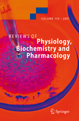 Reviews of Physiology, Biochemistry and Pharmacology 159 - 