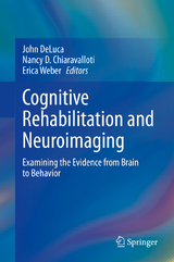 Cognitive Rehabilitation and Neuroimaging - 