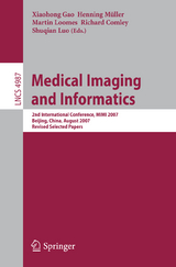 Medical Imaging and Informatics - 
