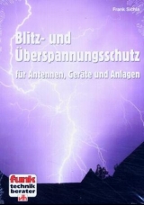 Blitz- und Überspannungsschutz - Frank Sichla