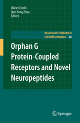 Orphan G Protein-Coupled Receptors and Novel Neuropeptides - 