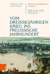 Vom dreißigjährigen Krieg ins preußische Jahrhundert -  Werner Schäfke