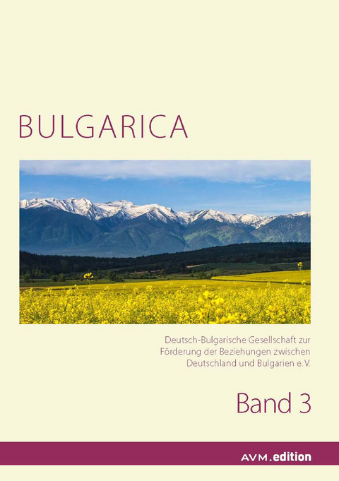 BULGARICA 3 - 