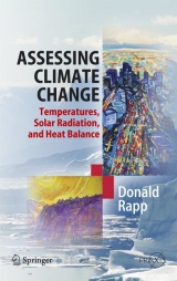 Assessing Climate Change - Donald Rapp