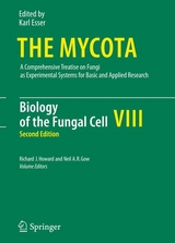 Biology of the Fungal Cell - Howard, Richard J.; Gow, Neil A.R.