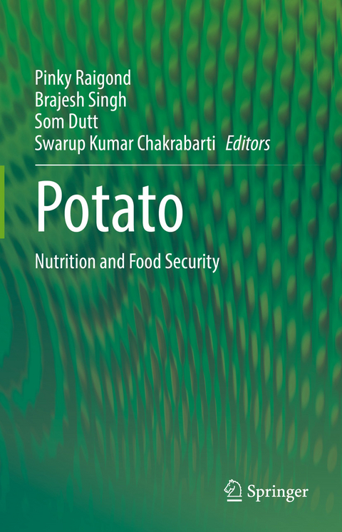 Potato - 