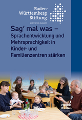 Sag' mal was -  Baden-Württemberg Stiftung