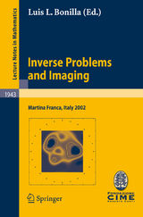 Inverse Problems and Imaging - 