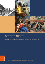 Geteilte Arbeit - 