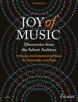 Joy of Music – Discoveries from the Schott Archives - 