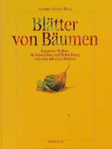 Blätter von Bäumen - Susanne Fischer-Rizzi