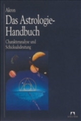 Das Astrologie-Handbuch -  Akron