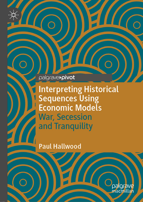 Interpreting Historical Sequences Using Economic Models - Paul Hallwood