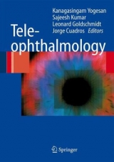 Teleophthalmology - 