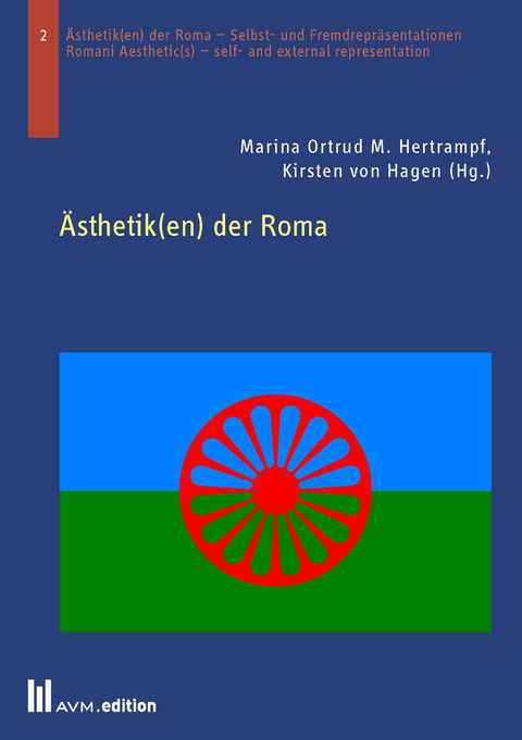 Ästhetik(en) der Roma - 